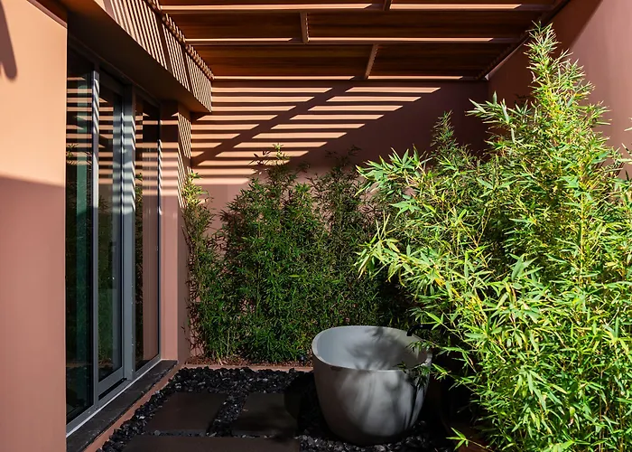 فندق Roome فتحية