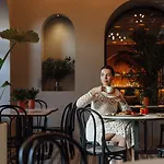 Hotel Roome Fethiye