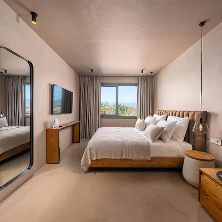 Hotell Roome Fethiye