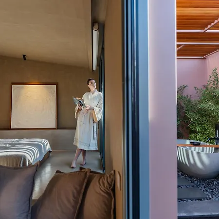 Roome Hotell Fethiye