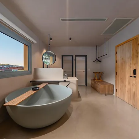 Hotell Roome Fethiye