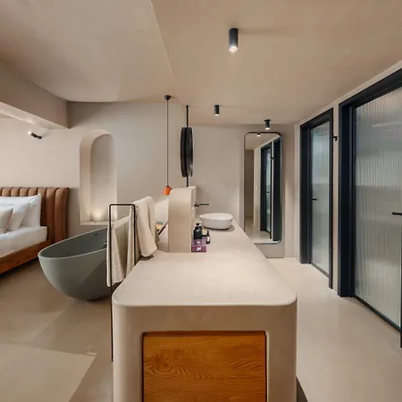 Roome Hotell Fethiye