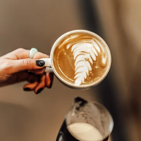 מלון Roome פאטהיה