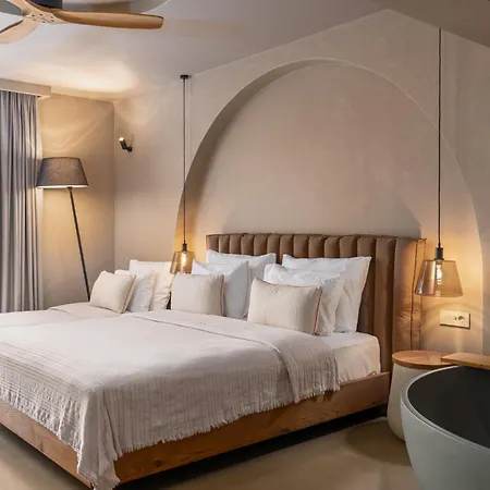 Roome فندق فتحية