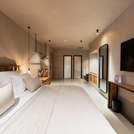 מלון Roome פאטהיה