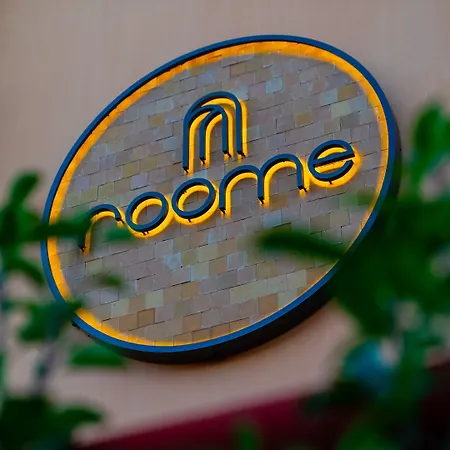 Roome فندق *