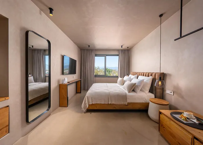 Hotel Roome Fethiye