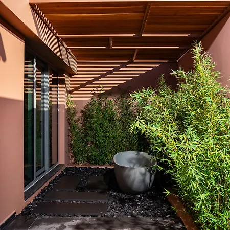 Отель Roome Фетхие