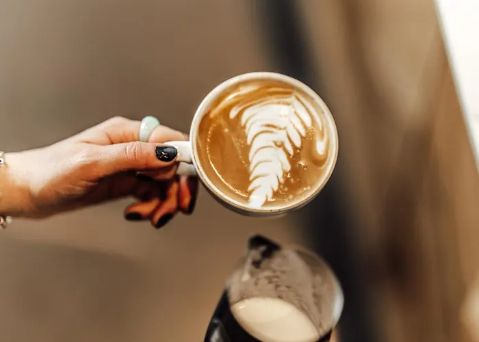 호텔 Roome 페티예