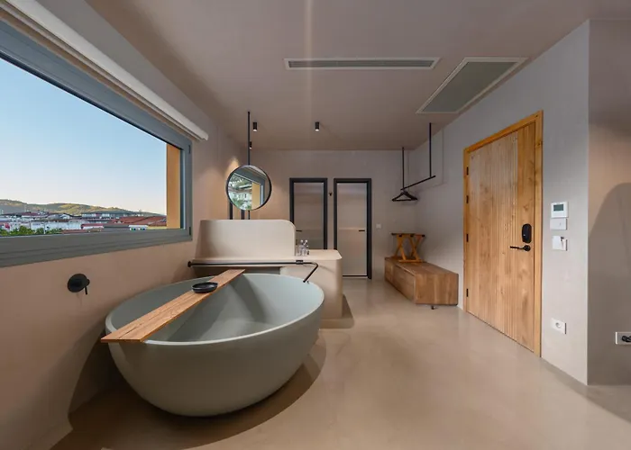 호텔 Roome 페티예